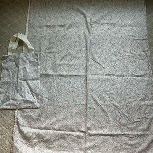 Gooselings toddler duvet and insert